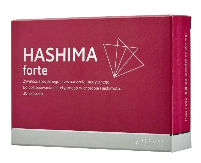 hashima-forte-30-kapsulek