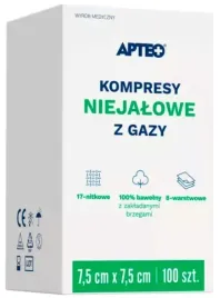 kompresy-niejalowe-z-gazy-75x75cm-apteo-100-szt