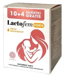 lactofem-forte-wspomaga-laktacje-smak-bananowy-14-saszetek