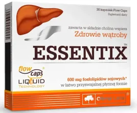 olimp-essentix-zdrowa-watroba-30-kapsulek