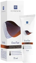 lefrosch-exotar-masc-dziegciowo-siarkowa-luszczyca-swiad-azs-75-ml