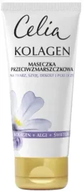 kolagen-maseczka-przeciwzmarszczkowa-do-twarzy-celia-60-ml