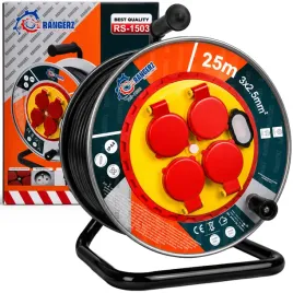 przedluzacz-bebnowy-25m-325mm-metalowy-na-bebnie-budowlany-listwa-ip44