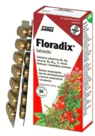 floradix-zelazo-witamina-b-kwas-foliowy-84-tab
