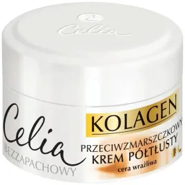 przeciwzmarszczkowy-krem-poltlusty-z-kozim-mlekiem-celia-kolagen-50-ml