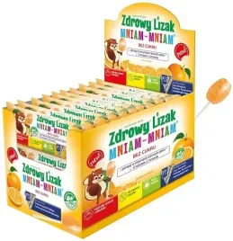 zdrowy-lizak-dla-dzieci-witaminy-pomarancza-40-szt
