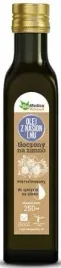 ekamedica-olej-lniany-tloczony-witamina-e-250-ml