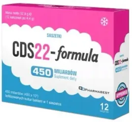 cds22-formula-450-mld-probiotyk-odpornosc-pharmabest-12-saszetek