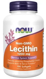 now-foods-lecytyna-1200-mg-100-kapsulek
