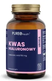 kwas-hialuronowy-skora-pureo-health-60-kaps