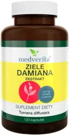 medverita-ziele-damiana-ekstrakt-z-lisci-500-mg-stres-zmeczenie-120-kaps