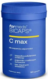 formeds-bicaps-witamina-c-max-90-kapsulek