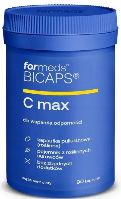 formeds-bicaps-witamina-c-max-90-kapsulek