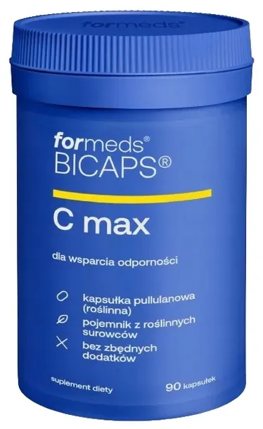 formeds-bicaps-witamina-c-max-90-kapsulek-postac-kapsulki