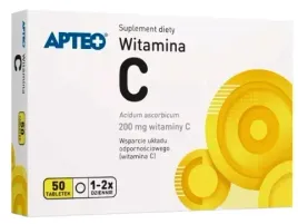 witamina-c-200-mg-odpornosc-apteo-50-tab