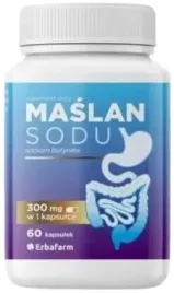 maslan-sodu-300-mg-wzdecia-ibs-jelita-flora-jelitowa-60-kapsulek