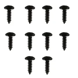 10x-wkret-montazowy-czarny-m3x10-krzyzak-philips-leb-grzybkowy