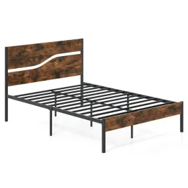 metalowa-rama-lozka-lozko-rustykalne-na-materac-140-x-200-cm