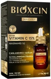 bioxcin-witamina-c-15percent-rewitalizujace-serum-do-twarzy-30-ml