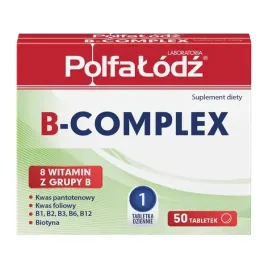 witamina-b-complex-polfa-50-tabletek