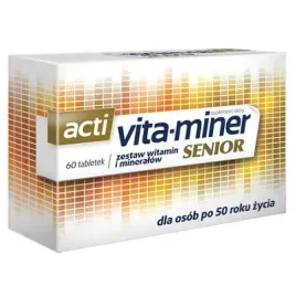 vita-miner-senior-60-tabletek-witaminy