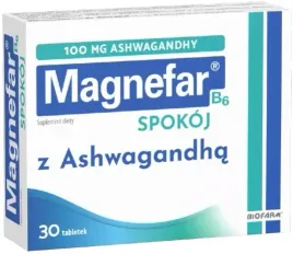 magnefar-b6-spokoj-z-ashwagandha-witamina-b-magnez-30-tabletek