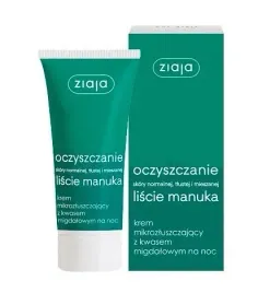 ziaja-liscie-manuka-krem-mikrozluszczajacy-na-noc