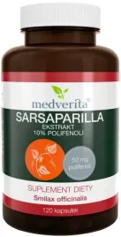 medverita-sarsaparilla-ekstrakt-10percent-polifenoli-120-kapsulek