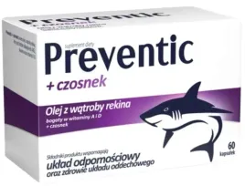 preventic-czosnek-odpornosc-aflofarm-60-kapsulek