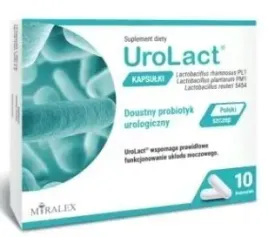 urolact-doustny-probiotyk-urologiczny-na-uklad-moczowy-miralex-10-kapsulek