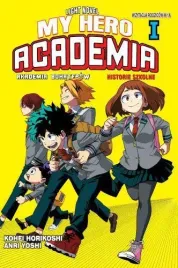 szkolne-historie-my-hero-academia-tom-1
