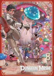 dungeon-meshi-lochy-i-smakolyki-tom-8