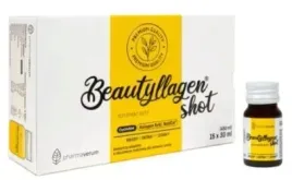 pharmaverum-beautyllagen-kolagen-witaminy-wlosy-skora-shot-15-x-30-ml