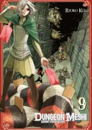 dungeon-meshi-lochy-i-smakolyki-tom-9