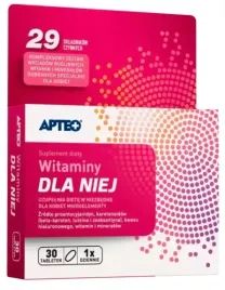 witaminy-dla-niej-dla-kobiet-apteo-30-tab