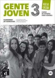 gente-joven-3-ne-zeszyt-cwiczen