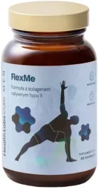 health-labs-flexme-men-kolagen-typu-ii-na-stawy-dla-mezczyzn-60-kapsulek