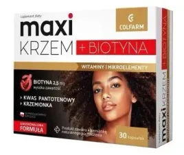 maxi-krzem-biotyna-mocne-wlosy-paznokcie-30-kaps