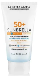 dermedic-sunbrella-krem-ochronny-do-opalania-spf-50-sucha-normalna-50-g