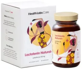 health-labs-lactoferrin-natural-laktoferyna-150-mg-odpornosc-jelita-30kaps