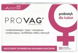 provag-probiotyk-dla-kobiet-infekcje-intymne-20-kapsulek