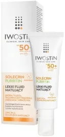 iwostin-solecrin-purritin-spf50-lekki-fluid-matujacy-do-twarzy-40-ml
