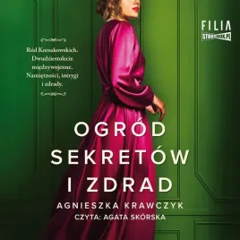 ogrod-sekretow-i-zdrad-audiobook