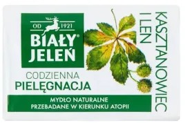 bialy-jelen-mydlo-naturalne-hipoalergiczne-kasztanowiec-len-100-g