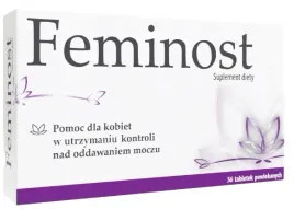 feminost-nietrzymanie-moczu-56-tabletek