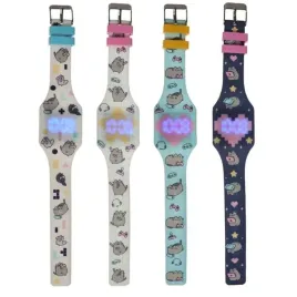 zegarek-kwarcowy-pusheen-1-szt-mix-watc19