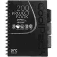 kolobrulion-a5-coolpack-czarny