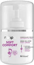 silcare-nappa-soft-comfort-krem-do-stop-zmiekczajacy-mocznik-15percent-250-ml