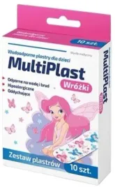 multiplast-wodoodporne-plastry-wrozki-10-szt