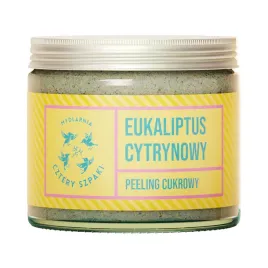 peeling-cukrowy-eukaliptus-cytrynowy-cztery-szpaki-250-ml